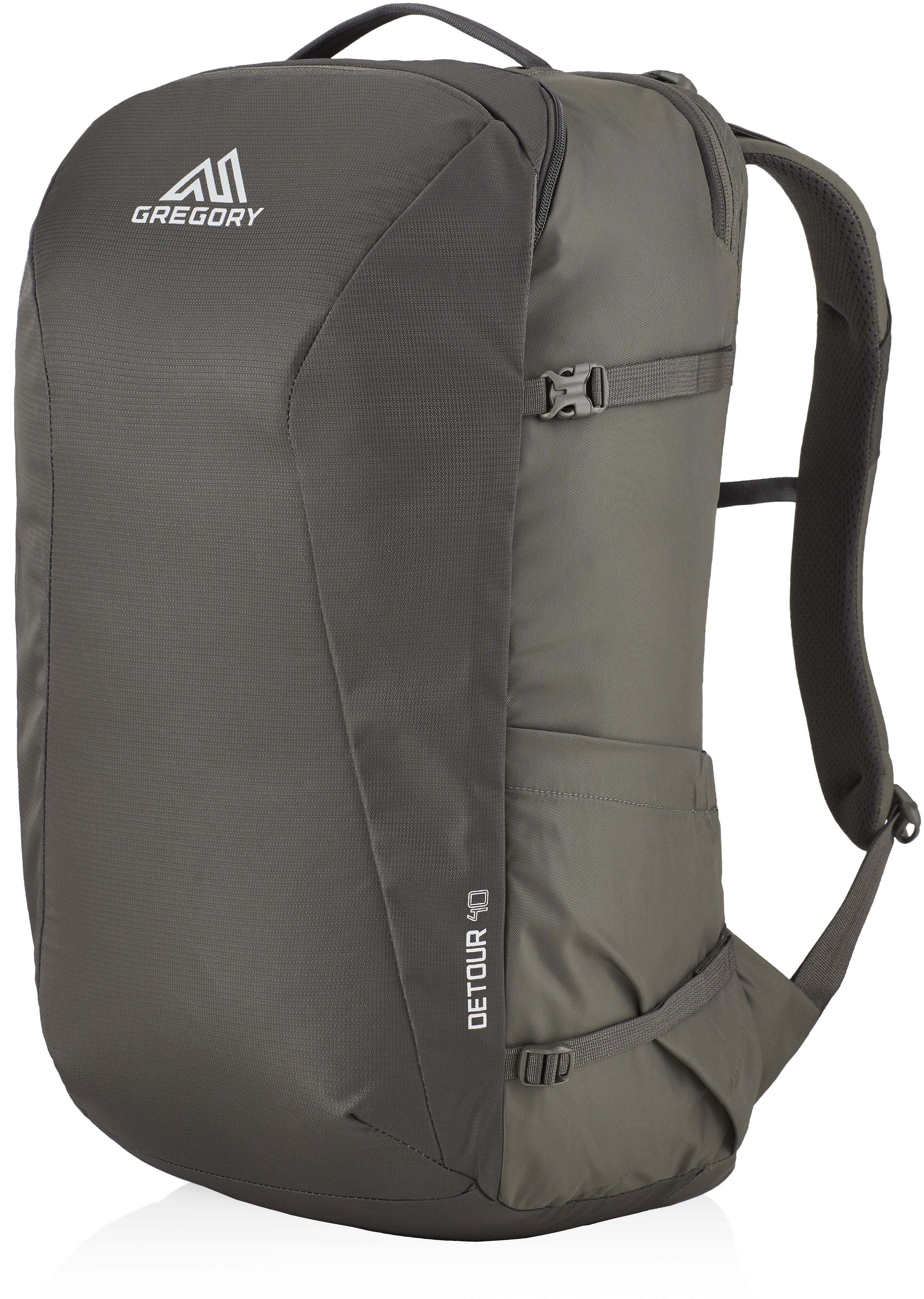 Gregory Detour 40 Backpack | Free Shipping over $49!