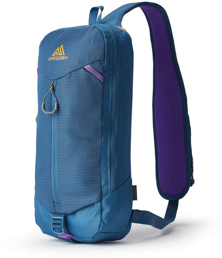 Gregory Nano Switch Sling Review