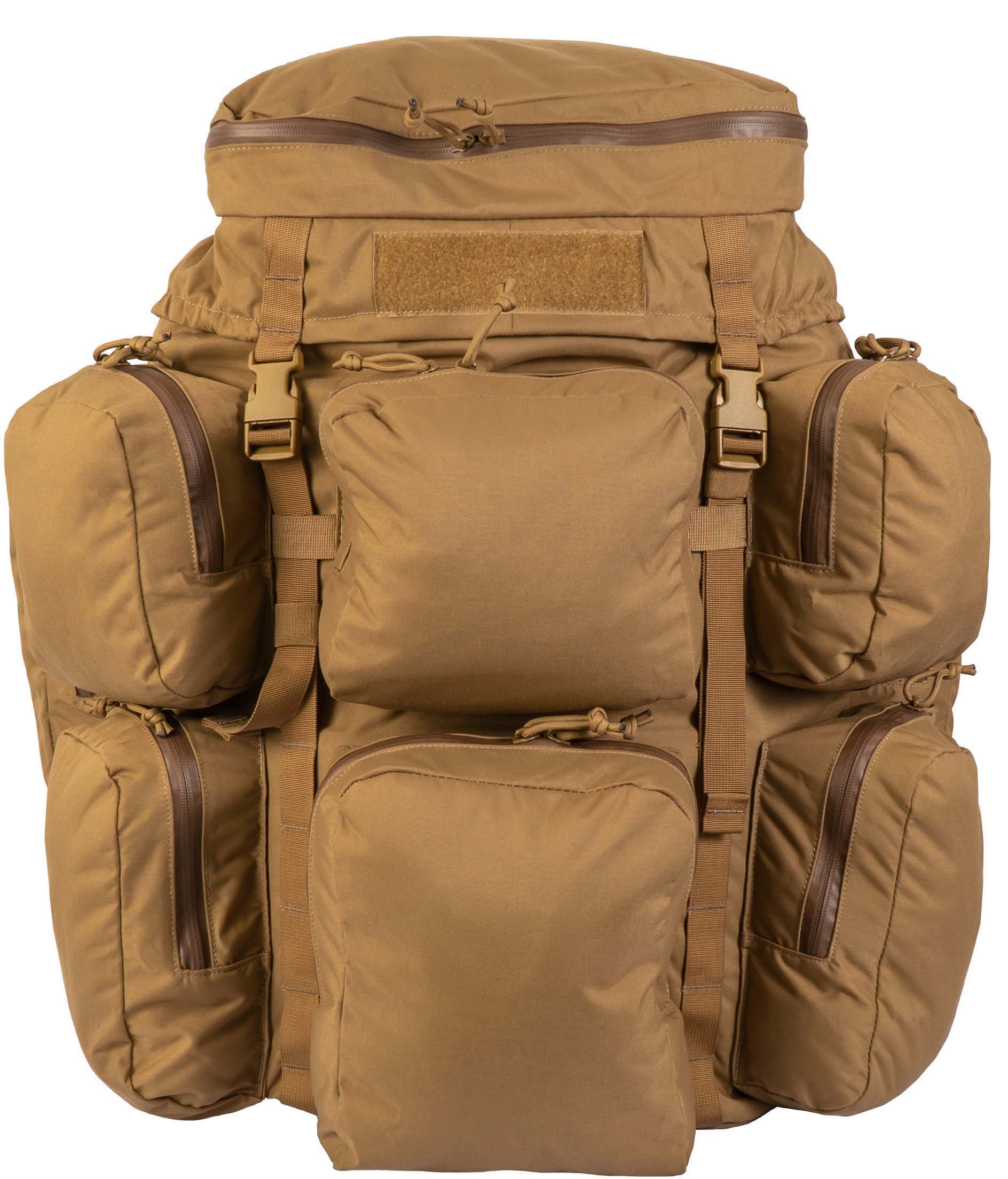 Grey Ghost Gear Ruck Sack Review Grey Ghost Gear Ruck Sack Review