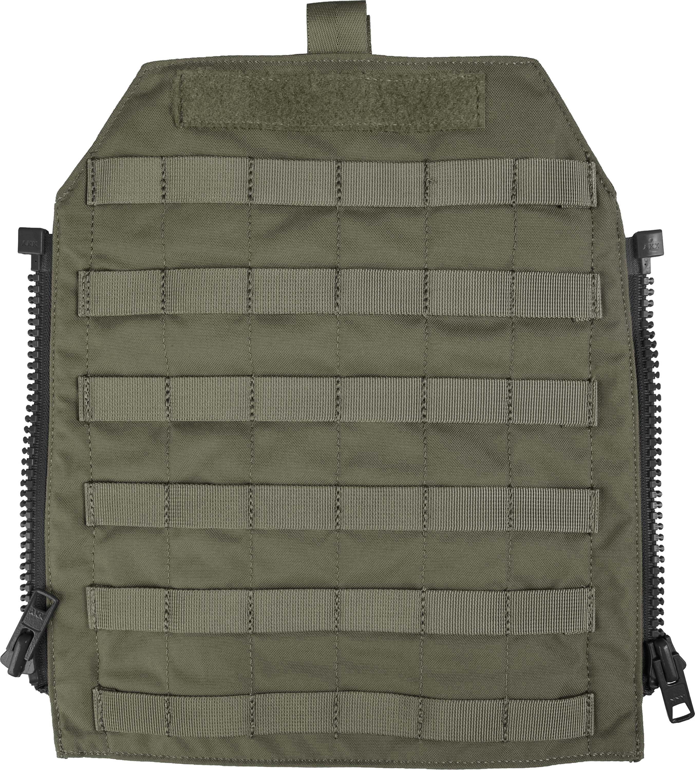 Grey Ghost Gear SMC MOLLE Zip-On Panel | Up to $8.40 Off 4.5 Star