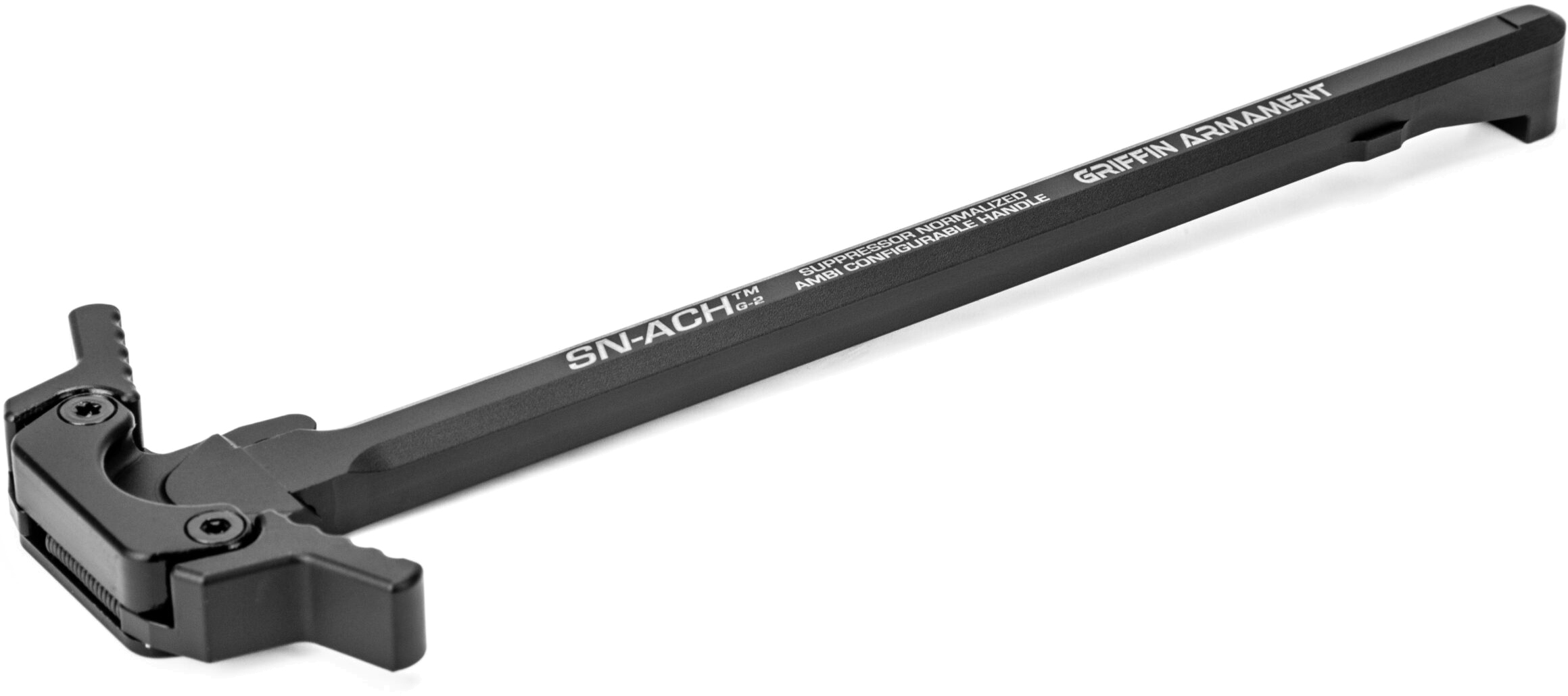 Griffin Armament SN-ACH 10 Gen 2 Charging Handle | Up to $5.50 Off