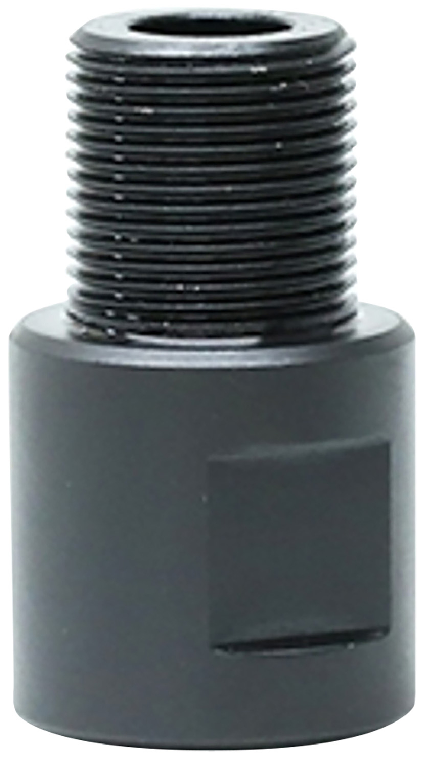 Griffin Armament Thread Adapter Review - The Civil War