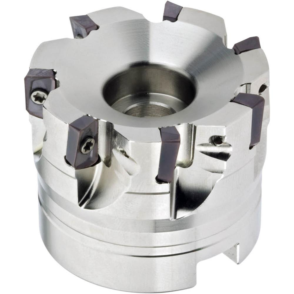 Grizzly Industrial 2in. Milling Cutter Review