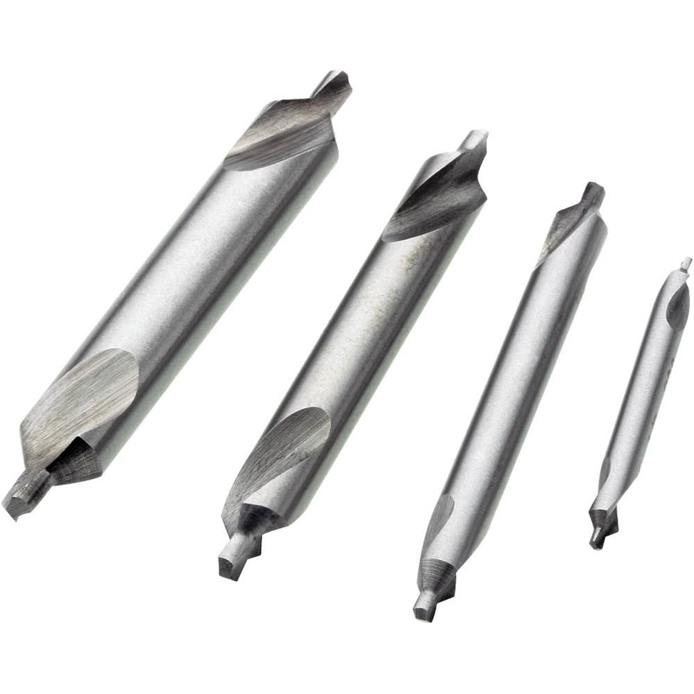 Grizzly Industrial Center Drill Set 82 Review Grizzly Industrial Center Drill Set 82 Review