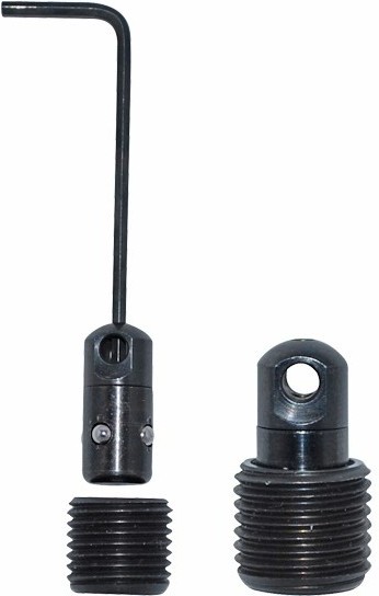 Piastra Terminale Dual Loop Per AR-15/M4 - Adattatore Ambidestro Per Imbracature - Foto 13