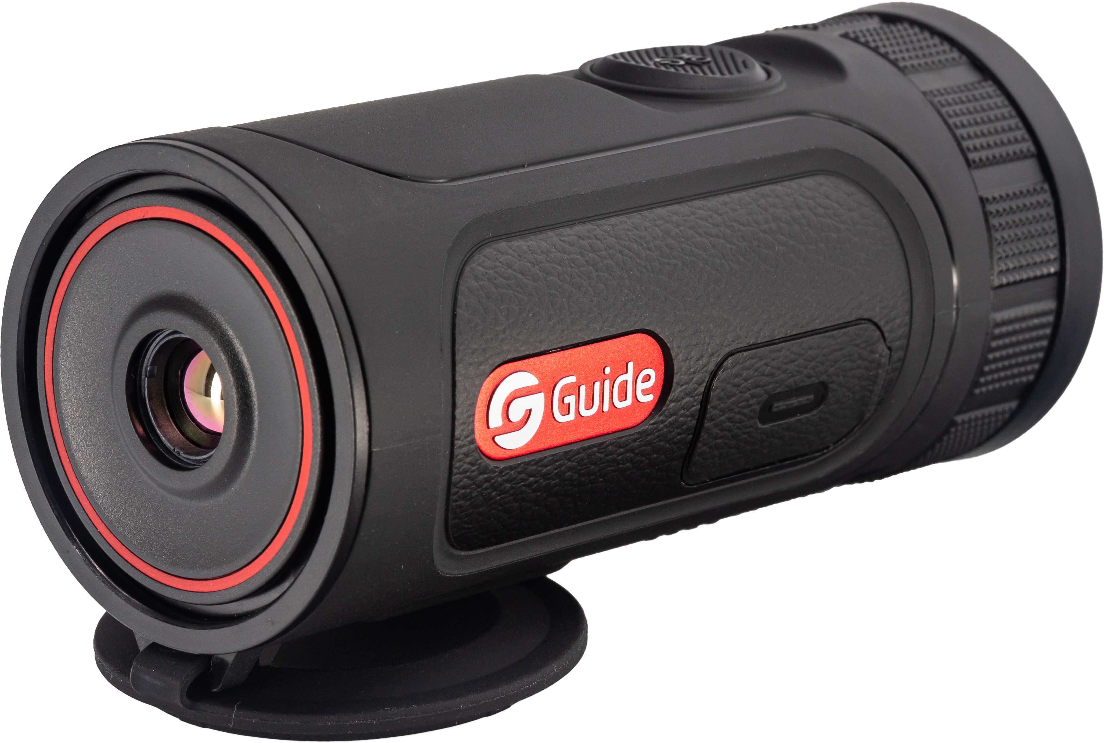Guide TE211M サーマルサイト プロテクター付き GUIDE TE211M- Mini Thermal Monocular