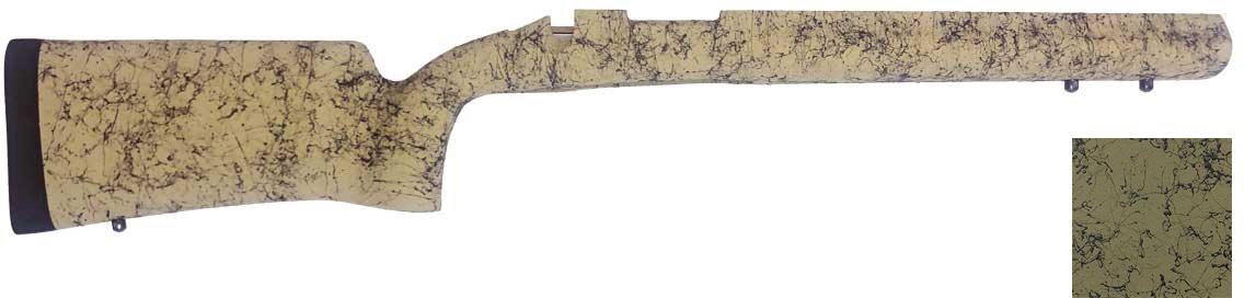 H-S Precision Pro-Series PST055 Winchester Model 70 Long Action Right Hand Review H-S Precision Pro-Series PST055 Winchester Model 70 Long Action Right Hand Review