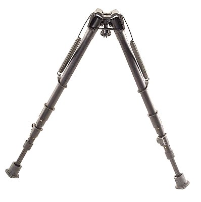 Harris Engineering Model 25C Series 1A2 13.5-27 Bipod 25C1A2 | 16