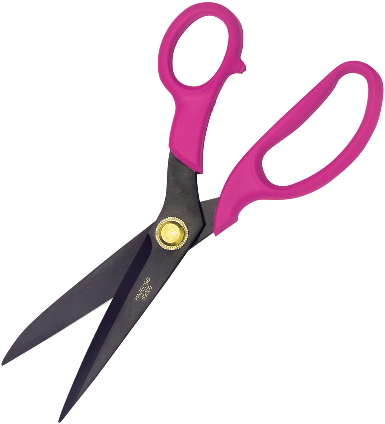 Havels Non-Stick Scissors Review - The Civil War