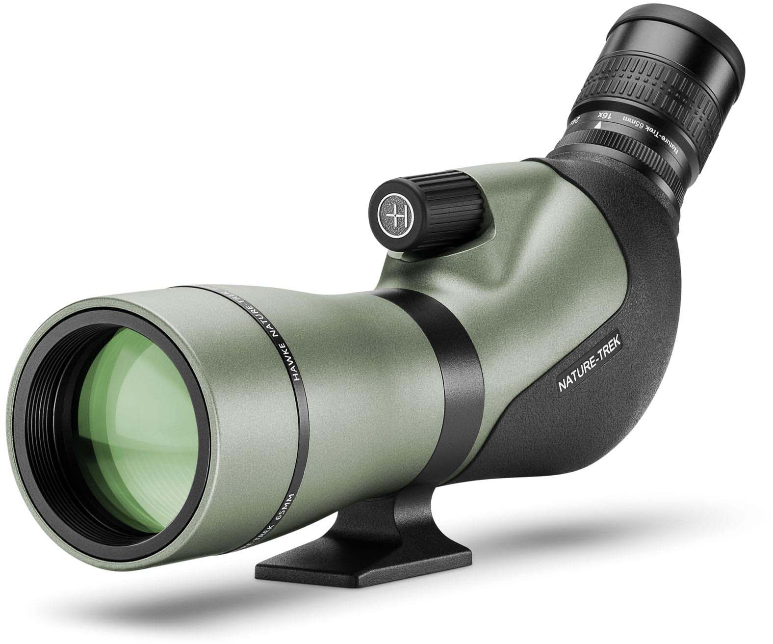 Hawke Nature Trek 16-48x65mm Spotting Scope Review Hawke Nature Trek 16-48x65mm Spotting Scope Review