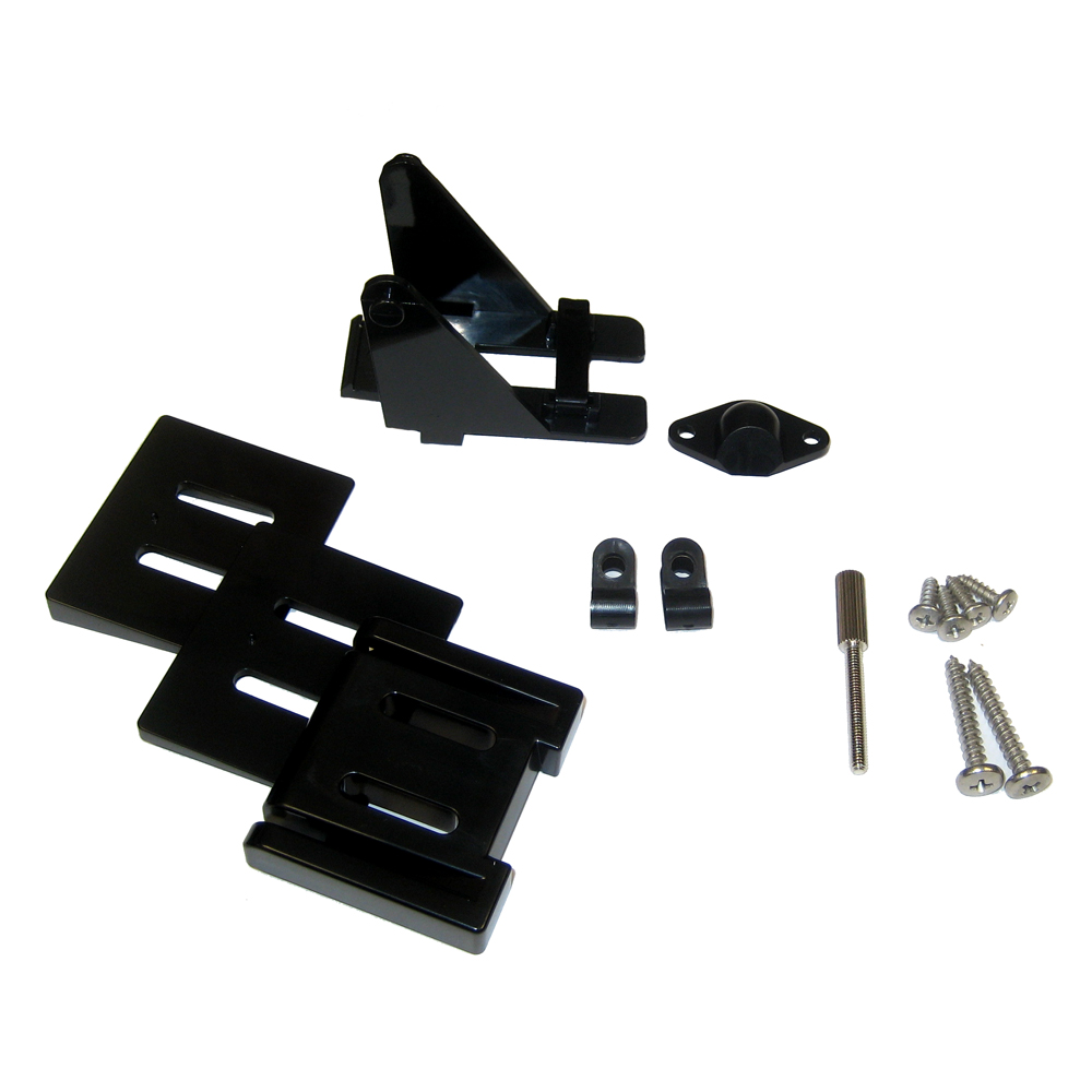 HawkEye Transom Mount Transducer Bracket Kit Review HawkEye Transom Mount Transducer Bracket Kit Review