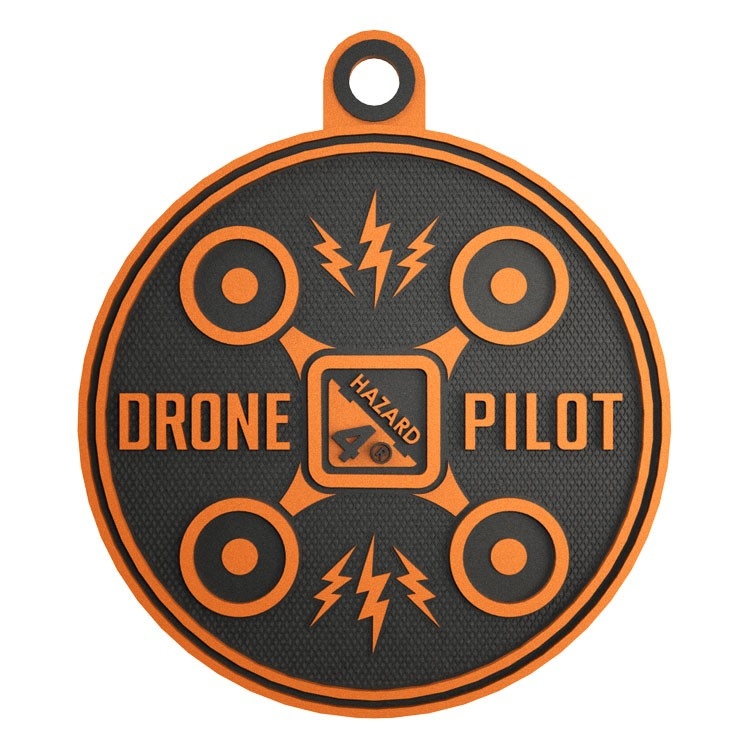 Hazard 4 Drone Pilot Patch Review - The Civil War
