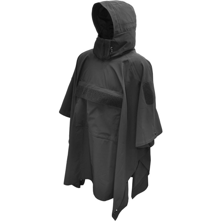 Hazard 4 Poncho Villa Softshell Poncho | Up to 15% Off 5 Star
