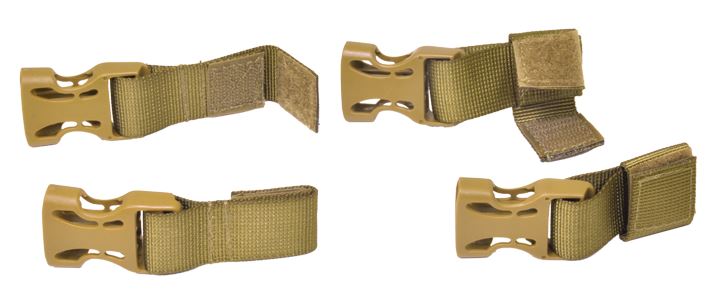 Hazard 4 Varness-Pal Chest Rig Adapter Kit | Free Shipping over $49!