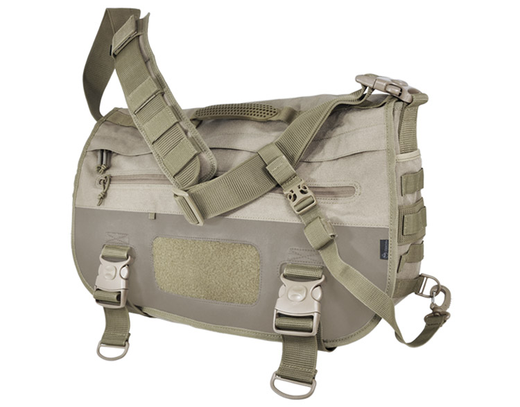 Hazard 4 Hazard4 Defense Courier | Free Shipping over $49!