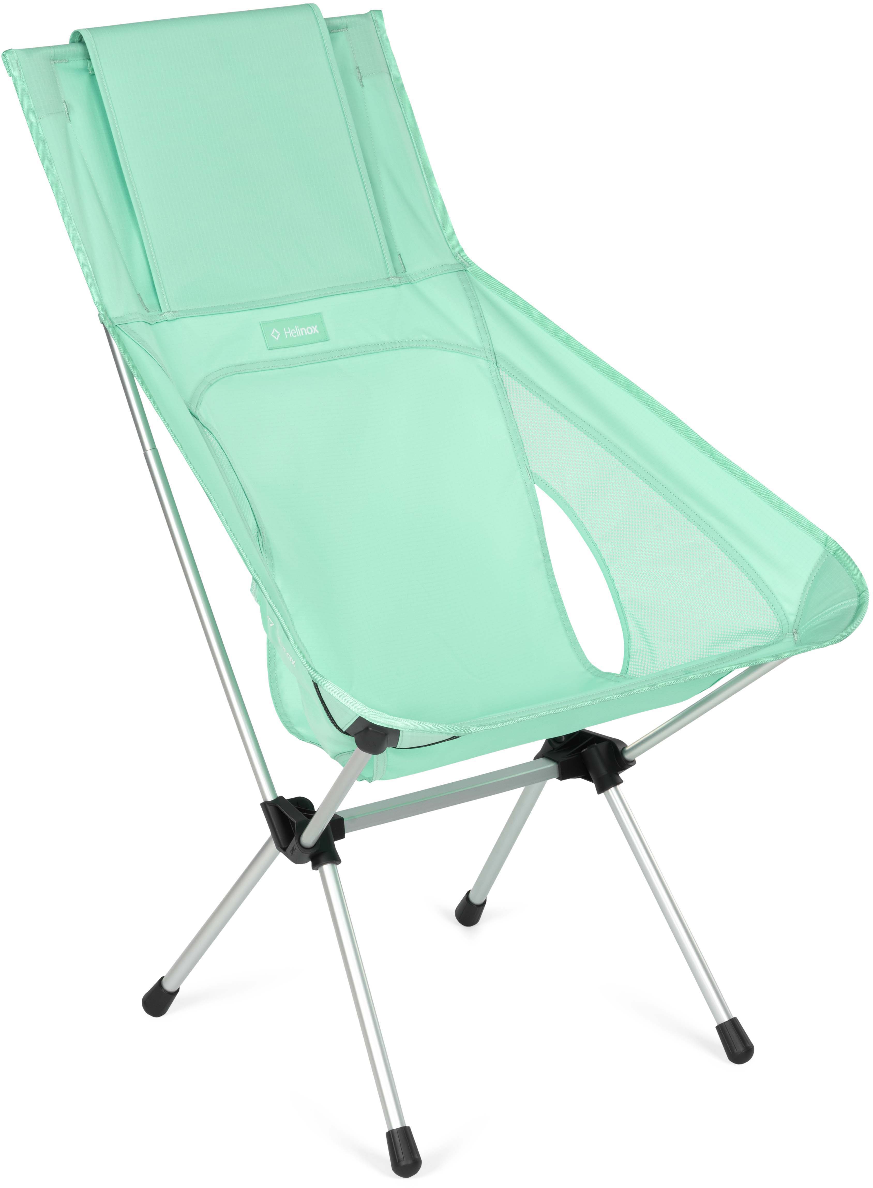 Helinox Sunset Chair (re) | 24% Off w/ Free Shipping and Handling