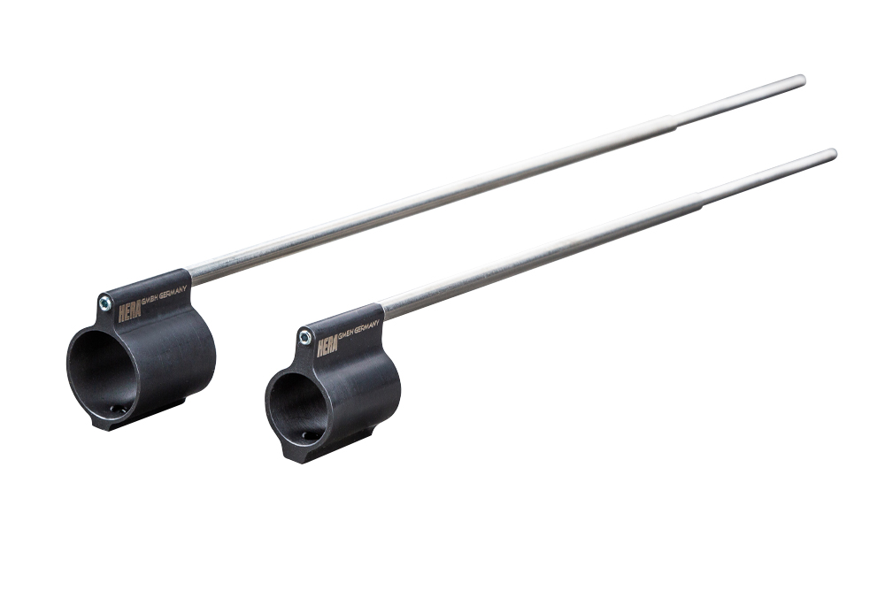 HERA Arms Gas Block Review