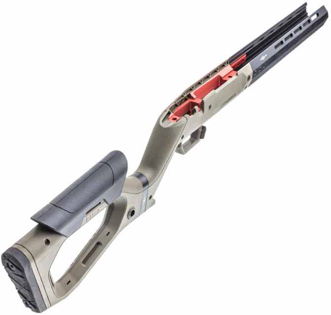 HERA Arms H7 Stock System | Highly Rated w/ Free Shipping and Handling