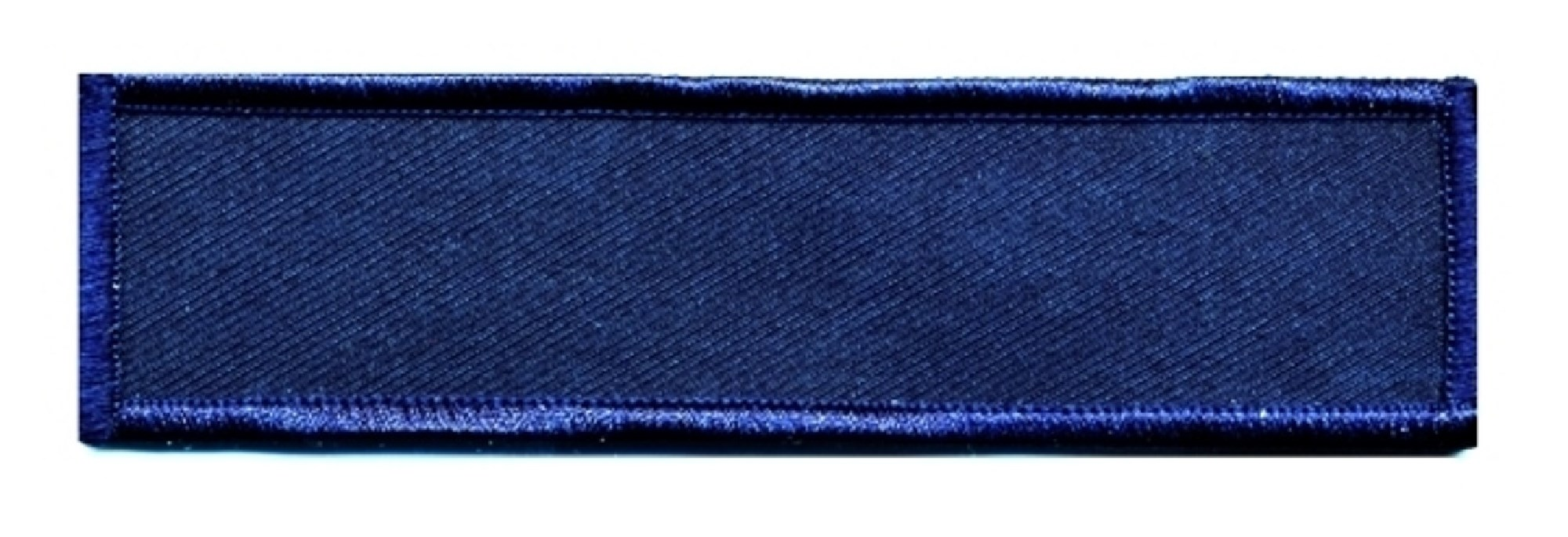 HERO’S PRIDE PD Name Blank w/ Bordered Chicago Review