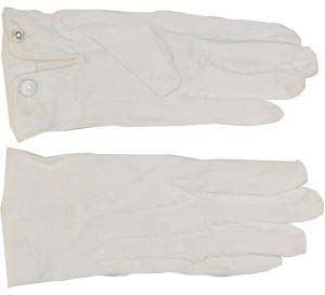 HERO'S PRIDE Parade Slip On Gloves - Men's | Free Shipping over $49!