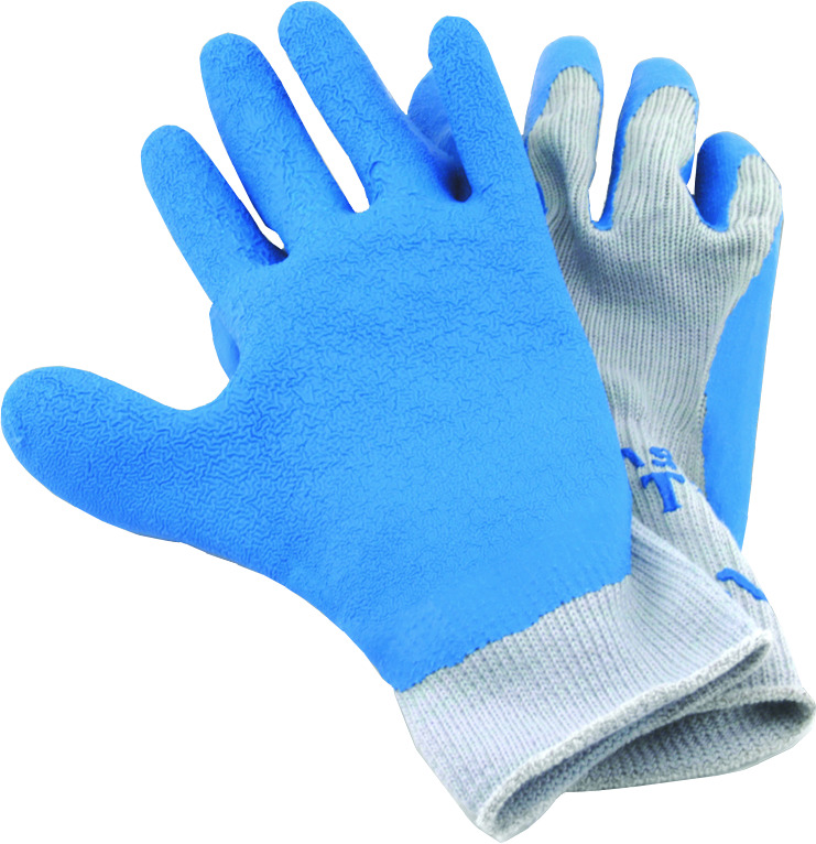 Hi-Seas Rubber Palm Gloves Review