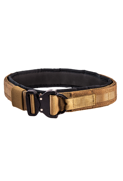 High Speed Gear Operator COBRA 1.75in IDR Riggers Belt w/Velcro