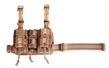 High Speed Gear HSGI Leg Rig V1 Holster |