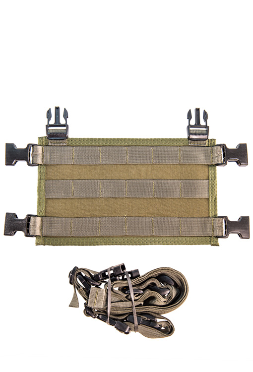 mitsubachi　HSGI Light Chest Rig High Speed Gear Light Chest Rig Platform