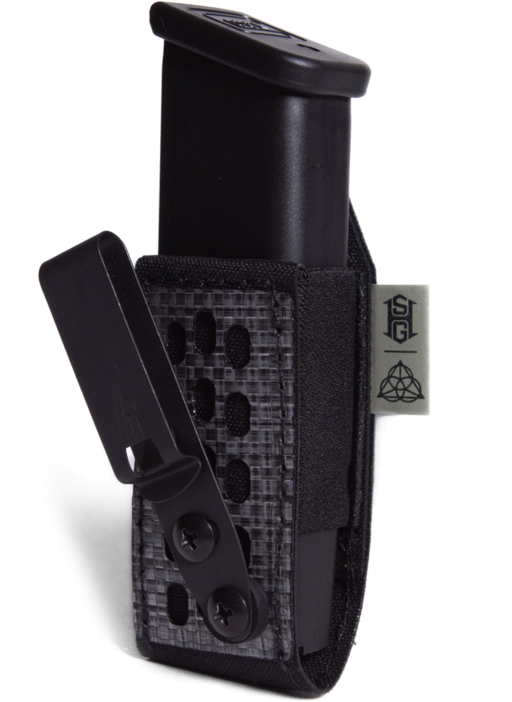 High Speed Gear Low V Pistol Magazine Pouches | 5 Star Rating w