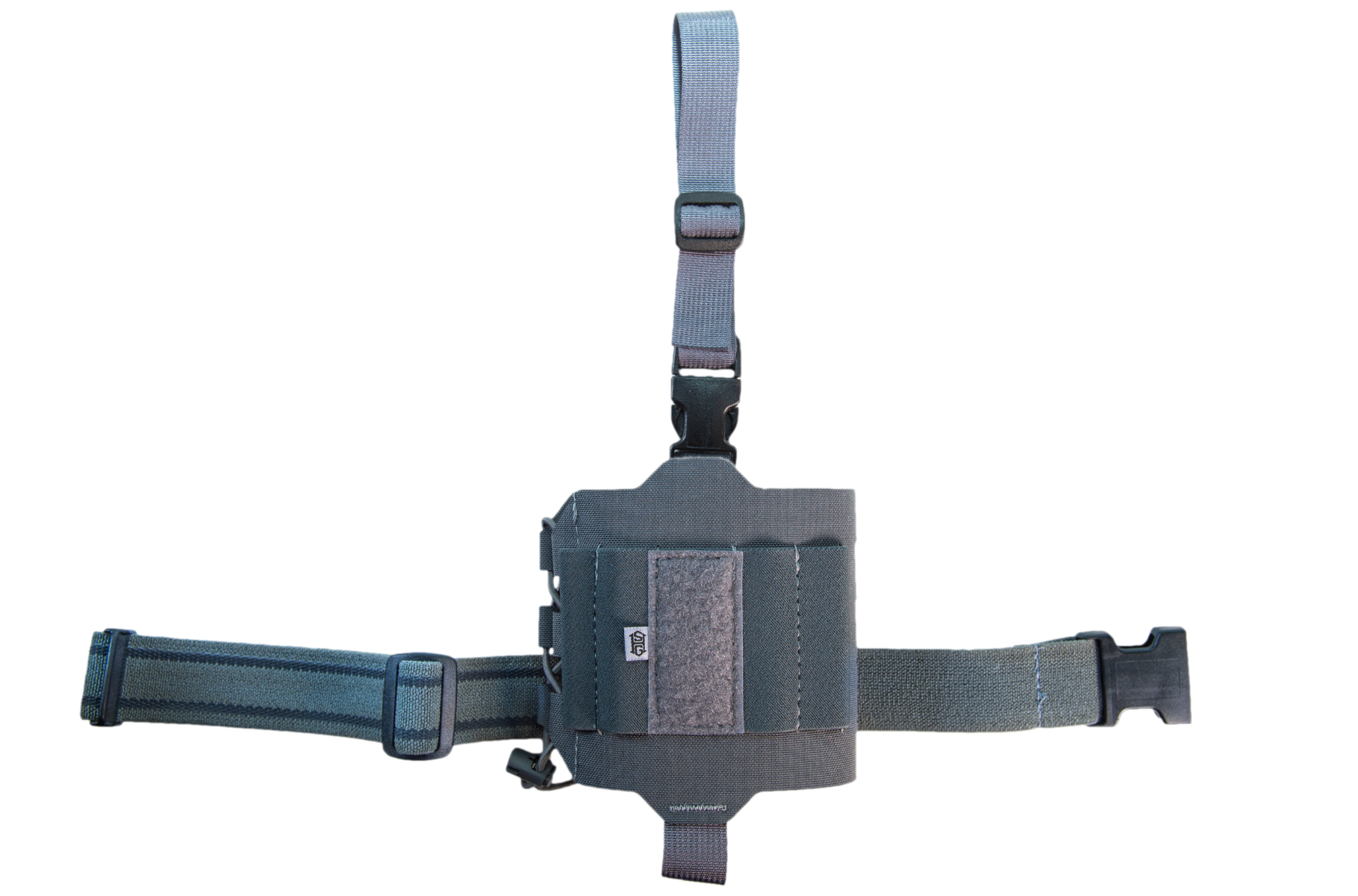 High Speed Gear ReFlex Leg Rig Carrier Review - Gun Values Board