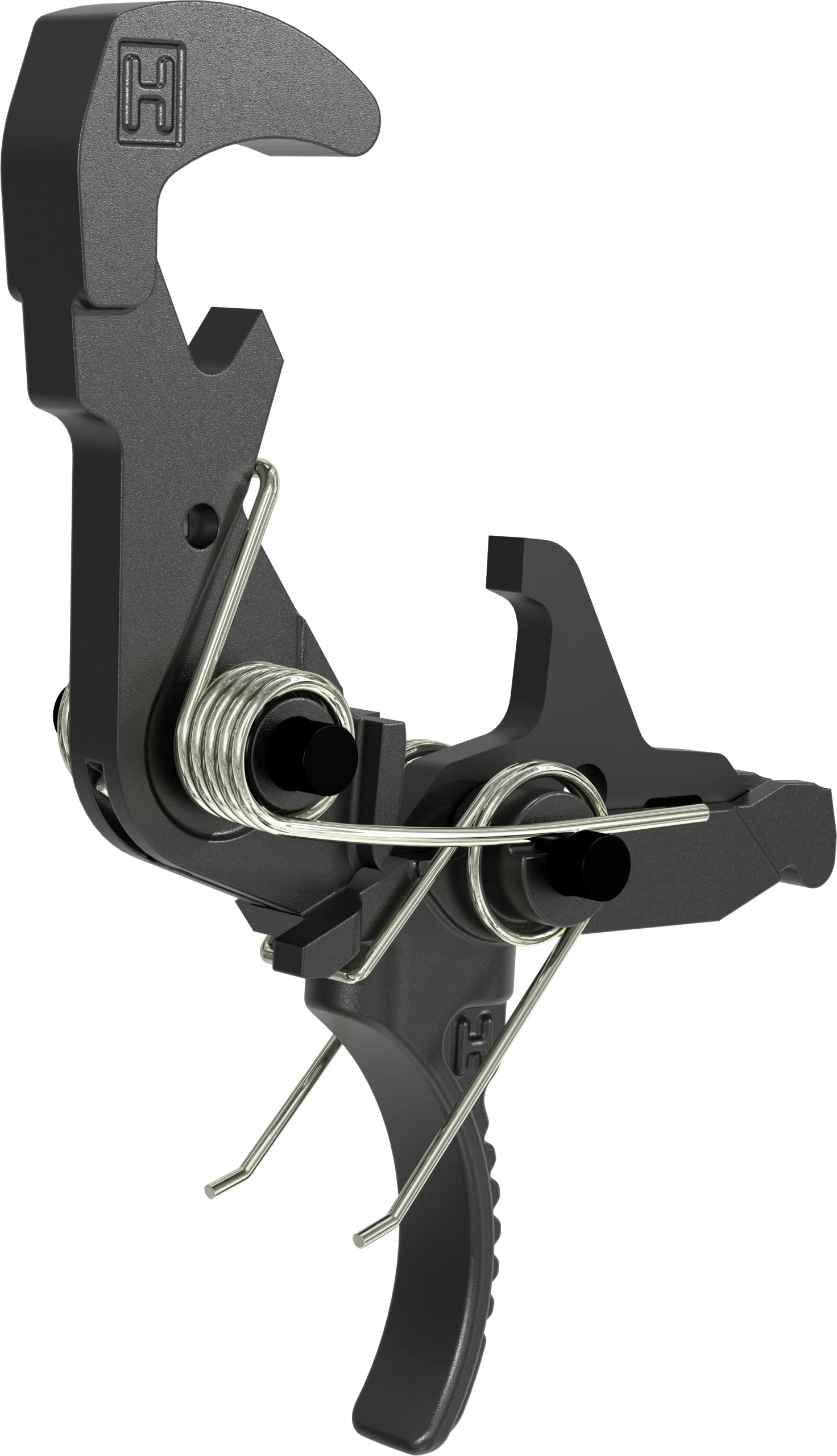 HIPERFIRE EDT 2-Stage AR-15/AR-10 Trigger | $4.95 Off