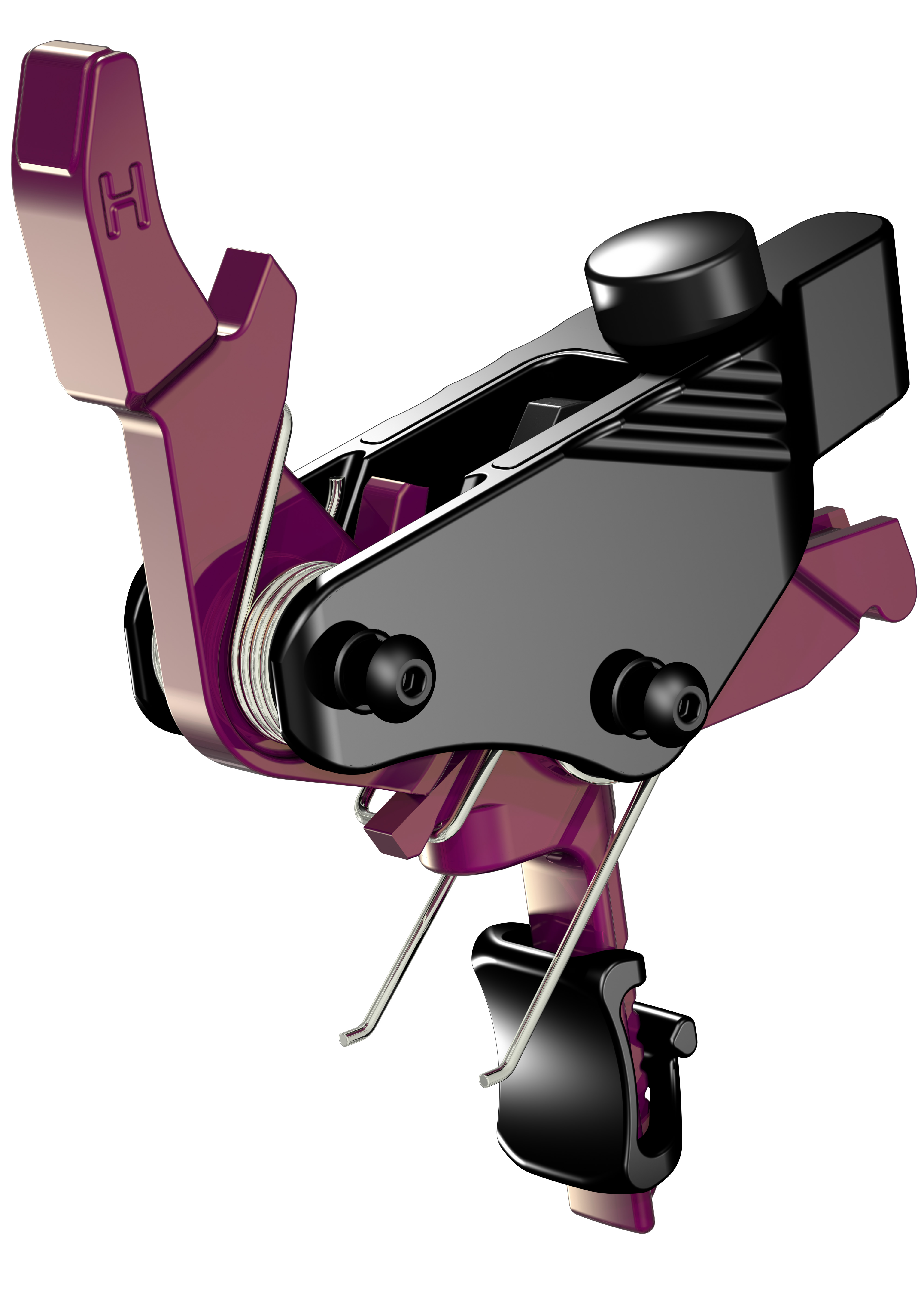 HIPERFIRE PDI AR15/10 Drop-In Trigger Assembly | Up to $9.00 Off