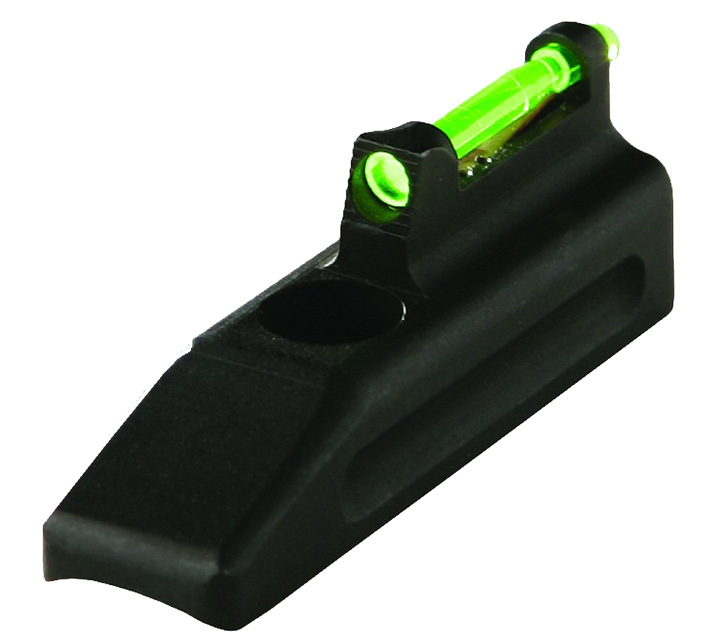thumbnail image 2 of Hi Viz Litewave Front Sight With Interchangeable Litepipes For Ruger 22/45 LITE Pistol - Green 2 of 4