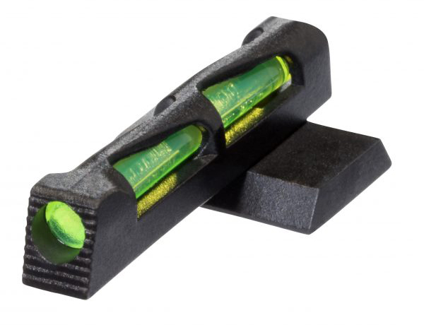 Hiviz Front Sight for S&W M&P Full/Comp/Shield with Lite Pipes Review
