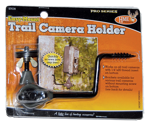 Hme Products Hme Easy Mount Trail Camera Holder 46% Off Free