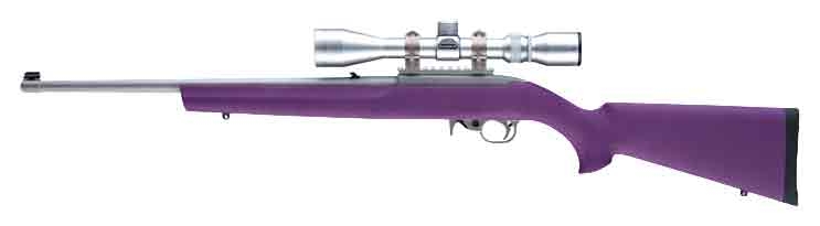 HOG 22016 10/22 .920BL Review
