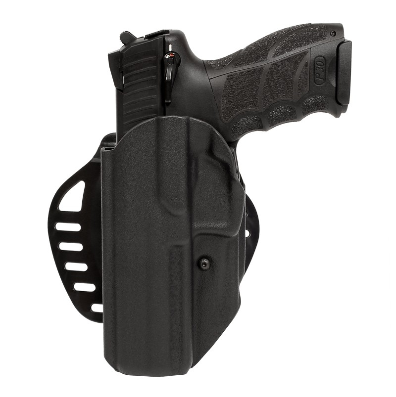 Hogue ARS Stage 1 Carry Holster HK P30L Left Review