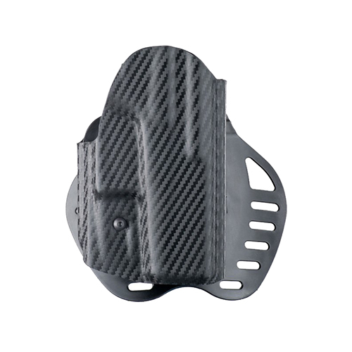 Hogue CFW Holster Review
