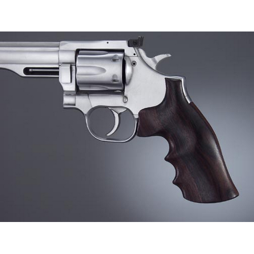 Hogue Dan Wesson Grip 57900 Review