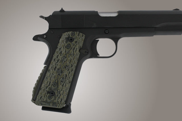 アオシマ シークレット Sig 1911 X Series | 45 ACP, 5