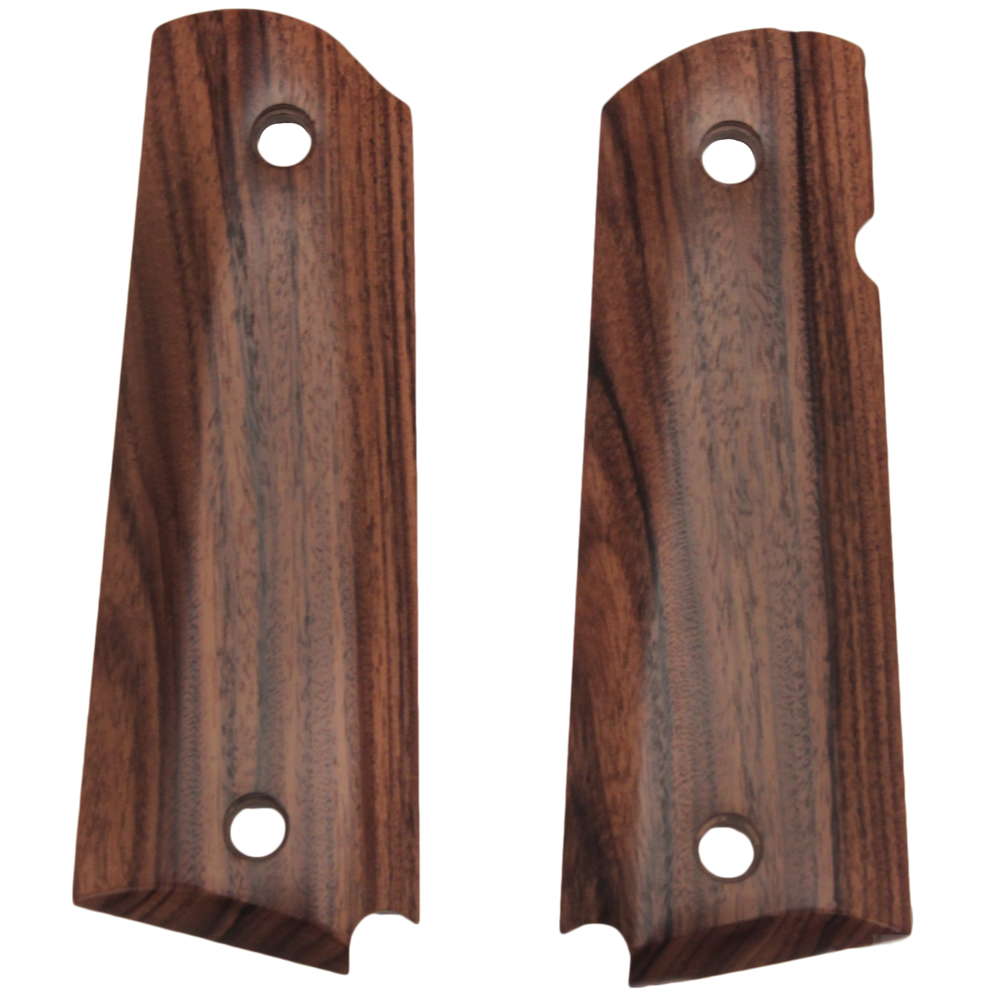 Hogue Govt. Handgun Grip Pau Ferro 45310 Review Hogue Govt. Handgun Grip Pau Ferro 45310 Review