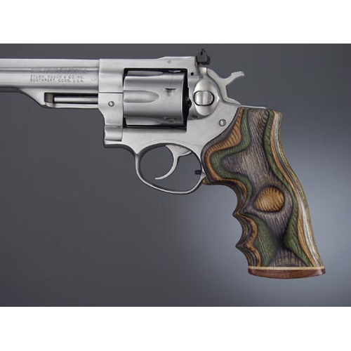 Hogue GP100/Super Redhawk Handgun Grip No Finger Groove Checkered 80435 Review Hogue GP100/Super Redhawk Handgun Grip No Finger Groove Checkered 80435 Review