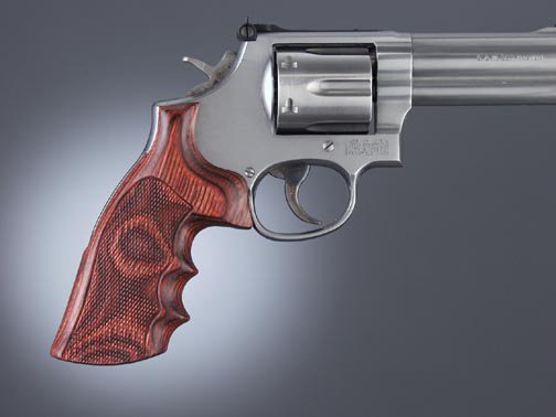 RUGER SUPER REDHAWK ALASKAN GRIPS