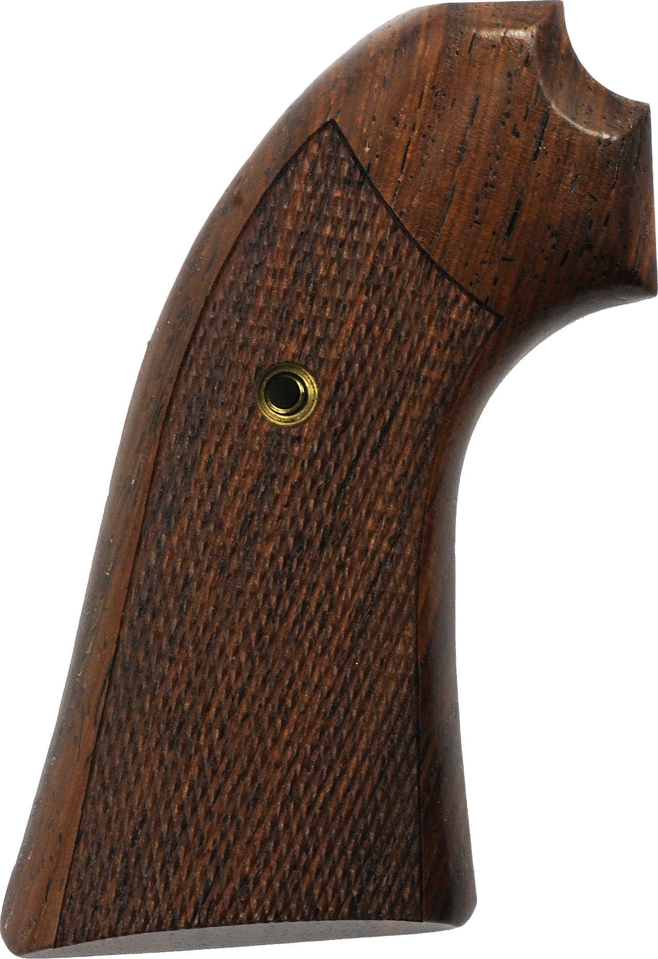 Hogue Ruger Bisley Handgun Grip Coco Bolo Cowboy Panels, Checkered ...