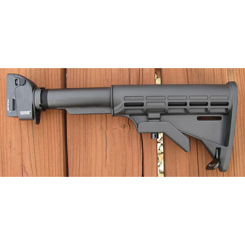 HOGUE 可変式バットストックA4-75 M16 M4A1 HK41 HOGUE 可変式バット