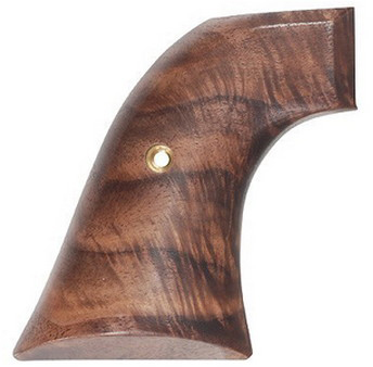 Hogue Blackhawk/Vaquero Walnut Grips 83670 Review Hogue Blackhawk/Vaquero Walnut Grips 83670 Review