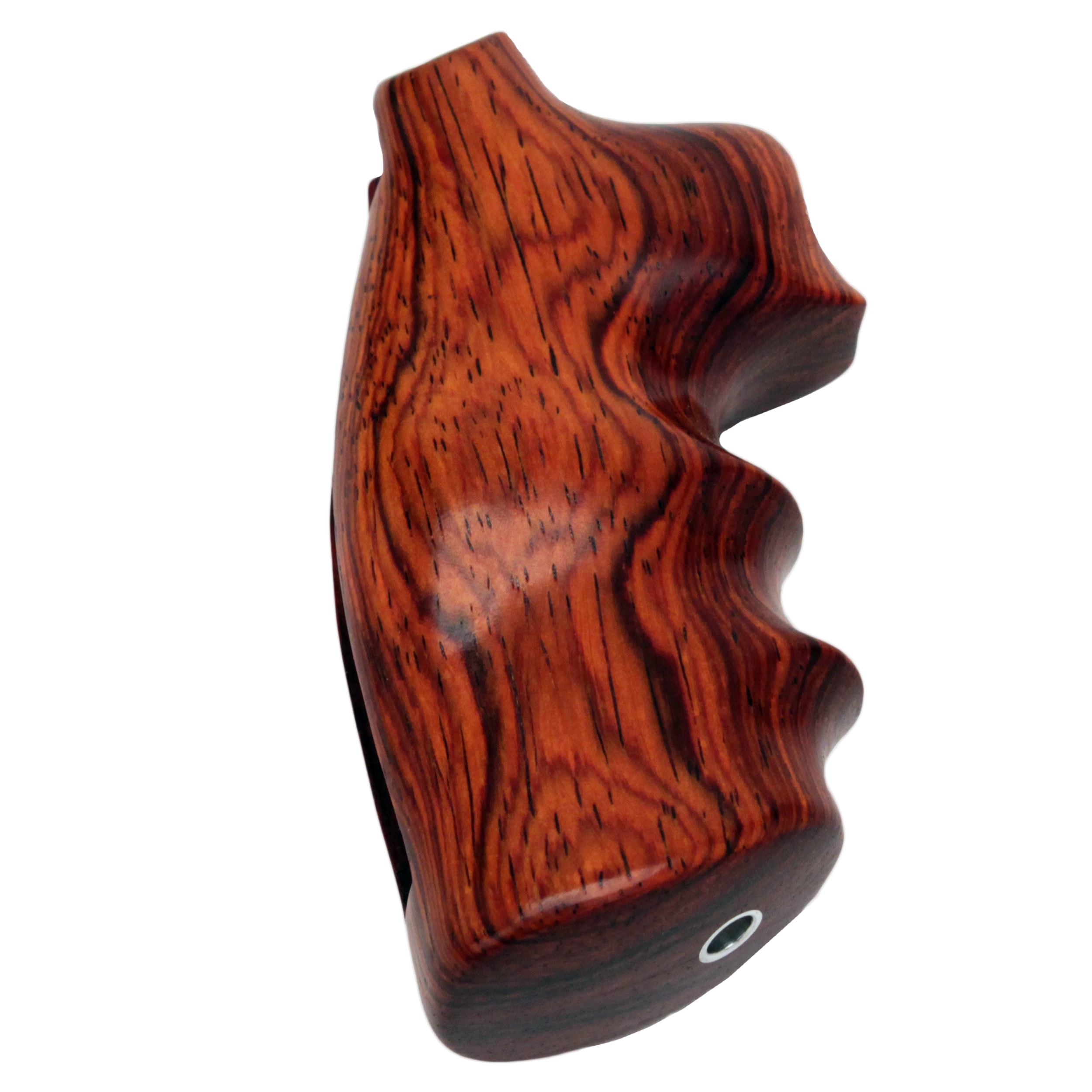 Hogue Python Coco Bolo 46800 Review