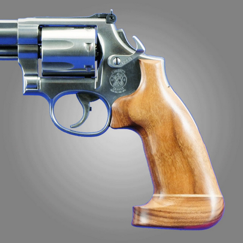 Hogue Python Grip - No Finger Groove - Big Butt - 46234 Review - The ...