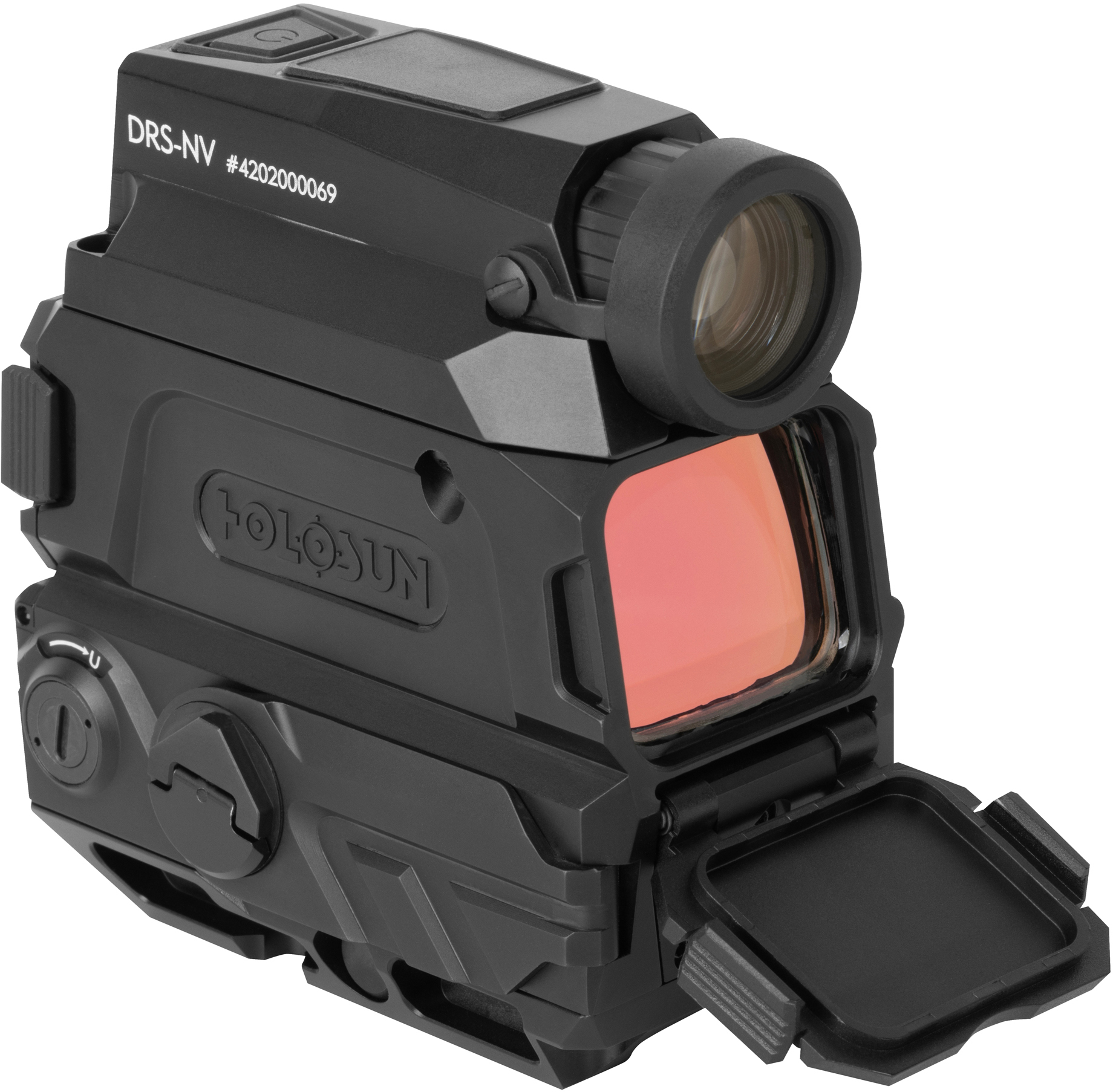 Holosun DRS-NV Digital Reflex in Sight-Night Vision