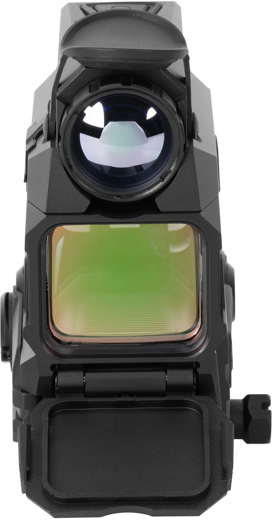 Holosun Thermal Red Dot